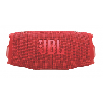 6494053 (JBLCHARGE6RED) JBL Charge 6 Portable Bluetooth Speaker - Red